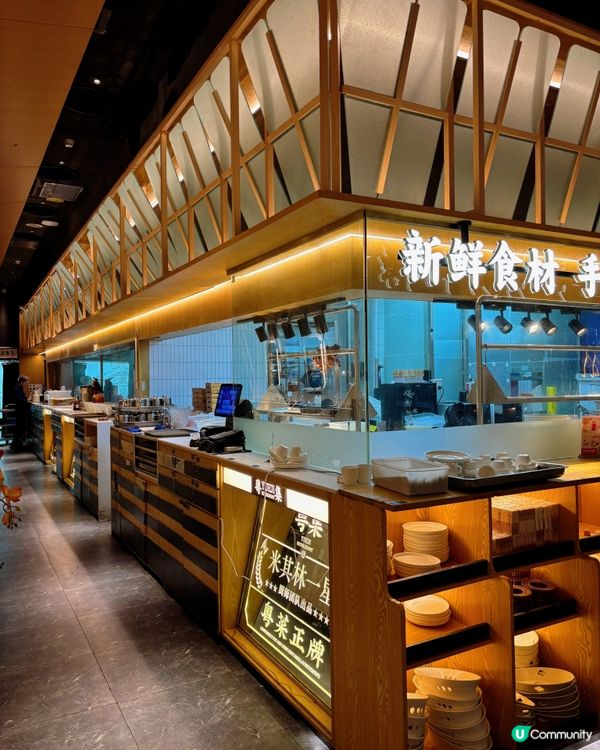 🎀深圳｡回訪多次知名粵菜 必食脆皮燒鵝😍🎀