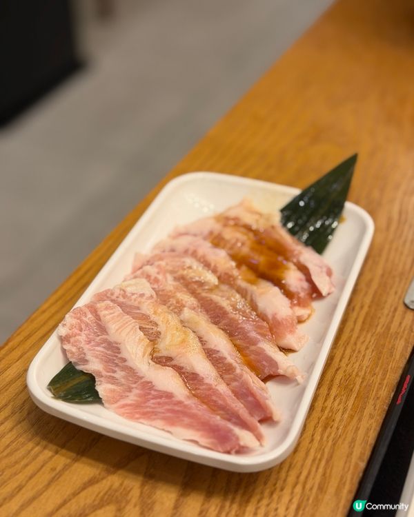 香港首間熟成牛肉的燒肉店～乾式熟成牛小排～九州和牛