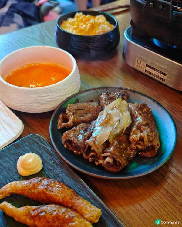 壽喜燒魂爆發！長沙灣洋食商店🇯🇵🤤