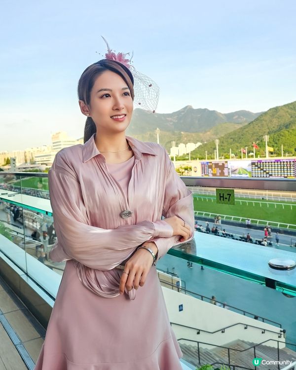 🔔 一年一度 Pink Lady Day 💗🐴✨️