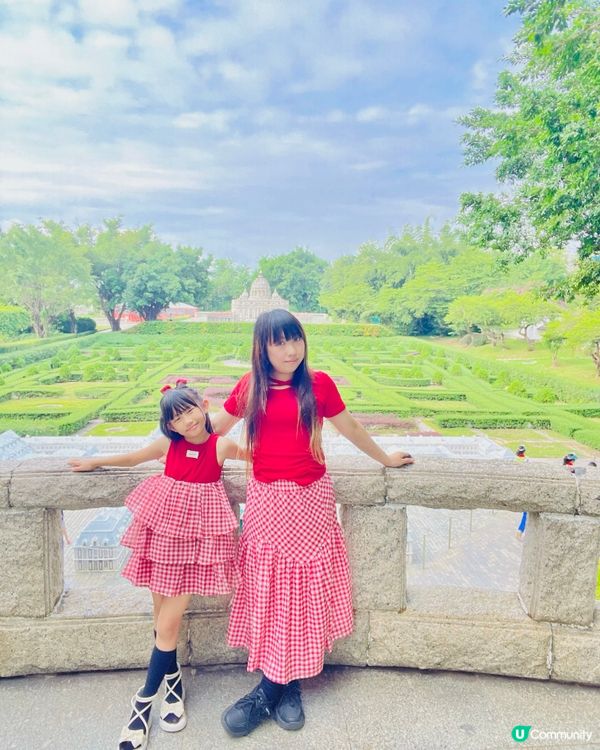 深圳世界之窗一日環遊世界の10大必拍打卡位+隱藏玩法