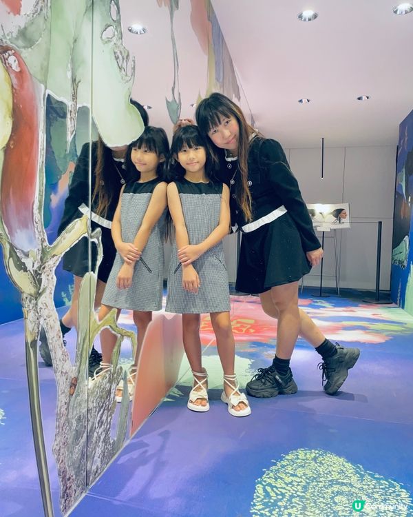 萬象天地｢巨人展｣