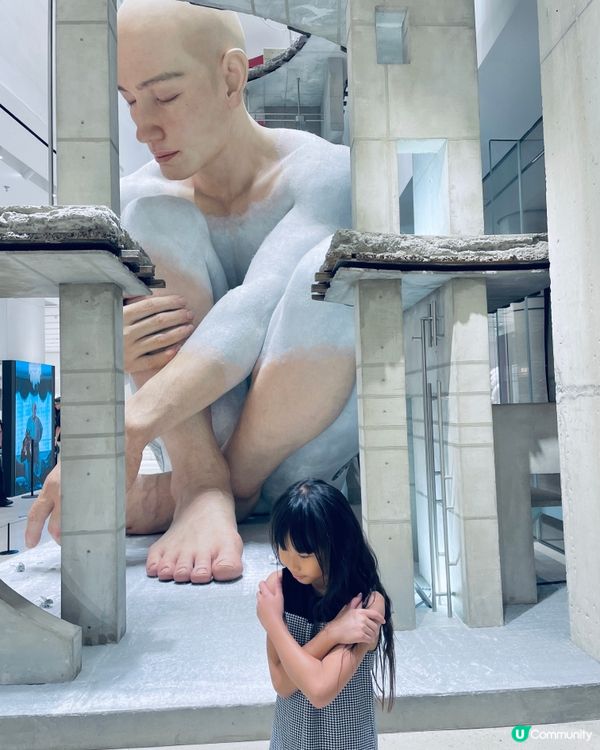 萬象天地｢巨人展｣