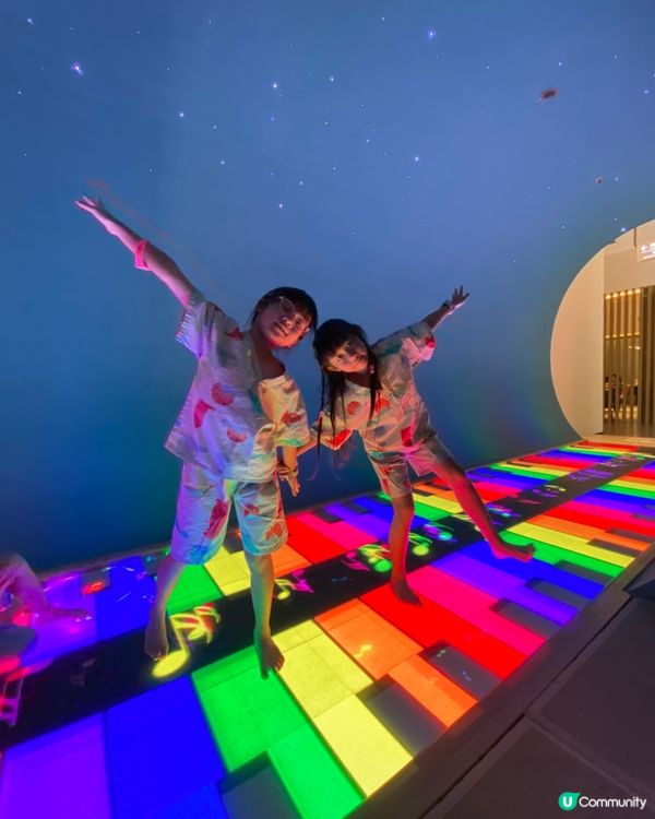 珠海自然湯泉!汗蒸+任飲任食+VR+過夜