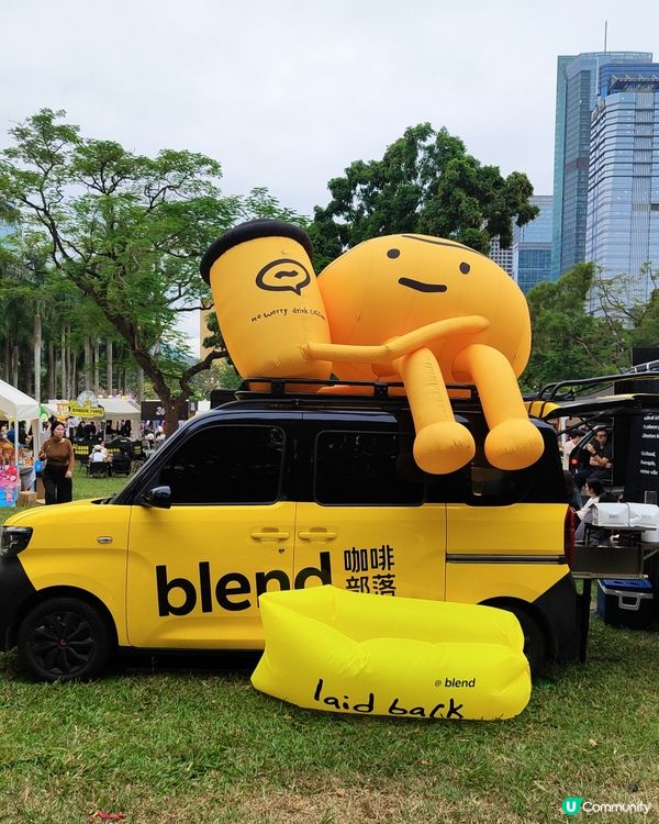 💐我愛花花💐之深圳蓮花山簕杜鵑花展🌸#深圳花海😍