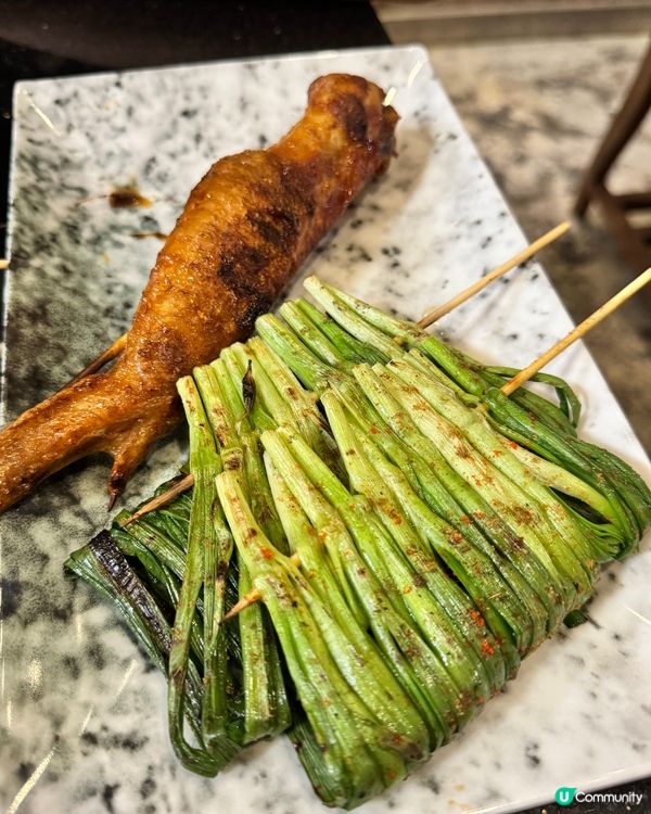 正! 宵夜到凌晨兩點❤️