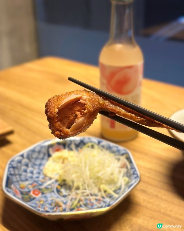 「立体派拉麵」新推出期間限定新口味拉麵🍜