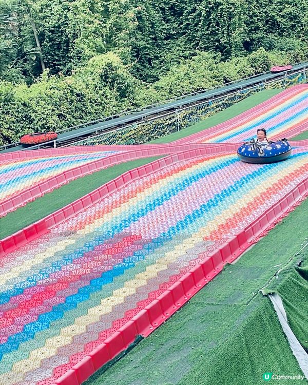 2日1夜攻略!嘉輝會麗呈華廷酒店+東莞龍鳳山莊