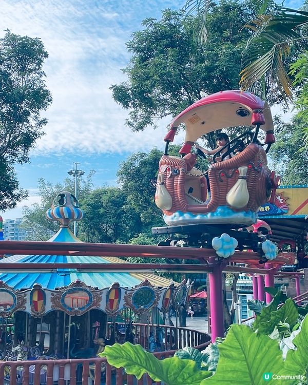 2日1夜攻略!嘉輝會麗呈華廷酒店+東莞龍鳳山莊