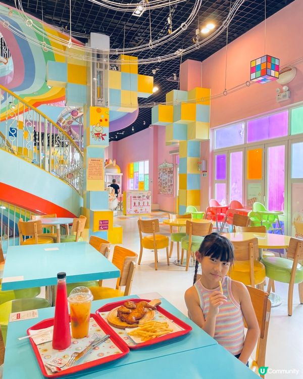 2日1夜攻略!嘉輝會麗呈華廷酒店+東莞龍鳳山莊