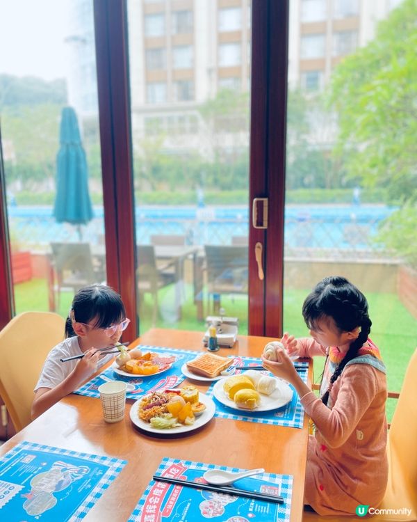 2日1夜攻略!嘉輝會麗呈華廷酒店+東莞龍鳳山莊