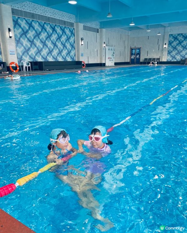 2日1夜攻略!嘉輝會麗呈華廷酒店+東莞龍鳳山莊