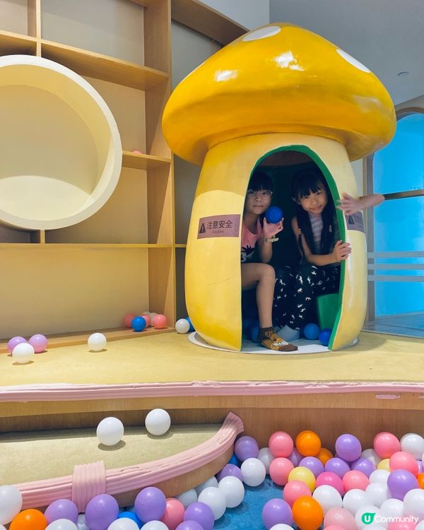 2日1夜攻略!嘉輝會麗呈華廷酒店+東莞龍鳳山莊