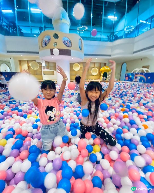 2日1夜攻略!嘉輝會麗呈華廷酒店+東莞龍鳳山莊