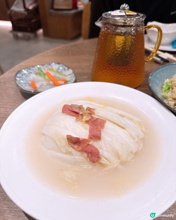 銅鑼灣傳統掛爐烤鴨🐥