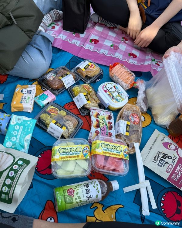 佐敦谷公園翻新啦！親子放電好去處！🥳