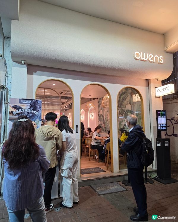 芝士焗蠔大大粒