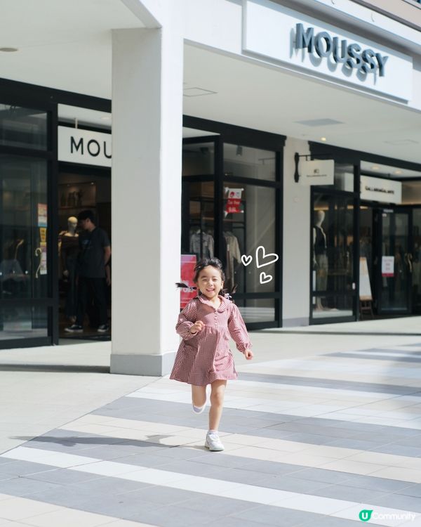 名古屋長島溫泉之旅！燈飾靚爆✨親子樂園超好玩！🥳