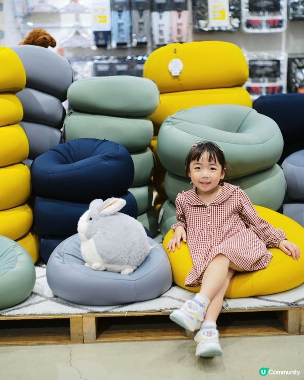 名古屋長島溫泉之旅！燈飾靚爆✨親子樂園超好玩！🥳