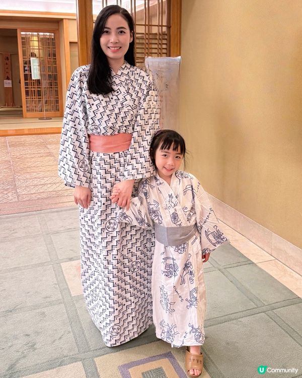 名古屋長島溫泉之旅！燈飾靚爆✨親子樂園超好玩！🥳