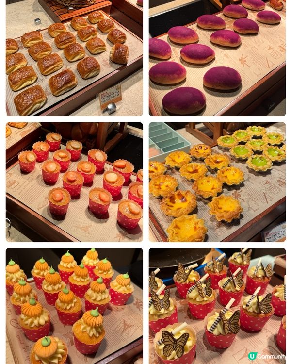 【 以水手為主題的高質自助晚餐 】