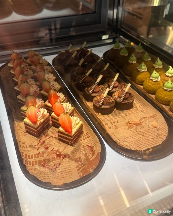 【 以水手為主題的高質自助晚餐 】