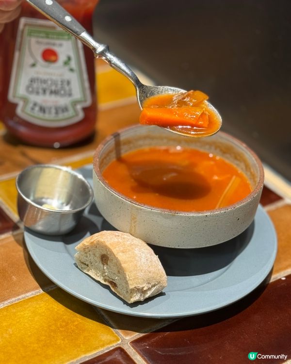 九龍灣自家製薄餅🍕美式漢堡包🍔意粉🍝😋百福聯乘新產品🤤