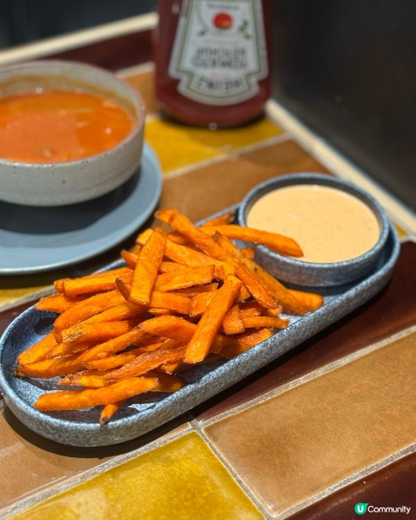 九龍灣自家製薄餅🍕美式漢堡包🍔意粉🍝😋百福聯乘新產品🤤