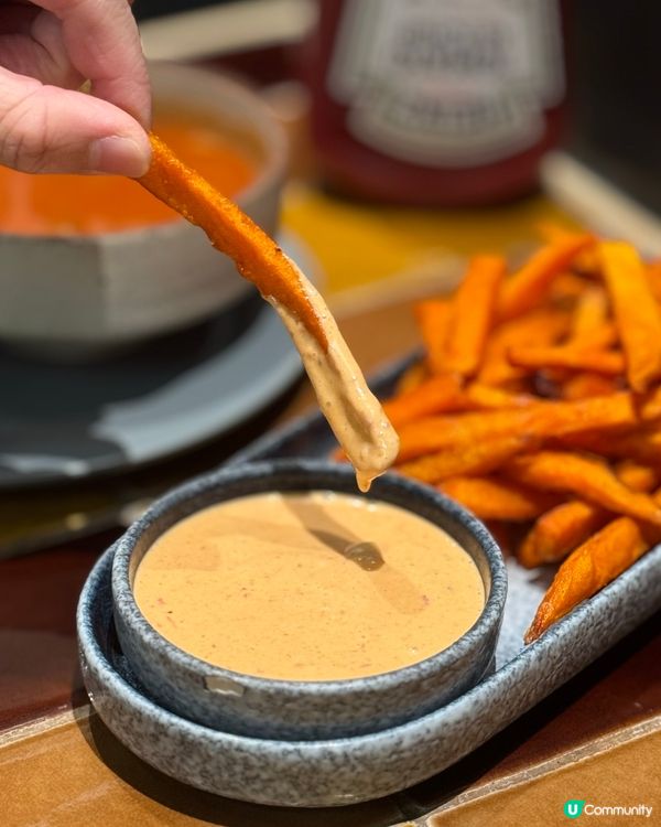 九龍灣自家製薄餅🍕美式漢堡包🍔意粉🍝😋百福聯乘新產品🤤