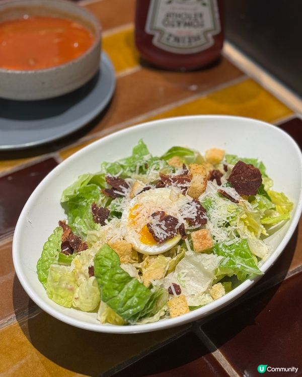 九龍灣自家製薄餅🍕美式漢堡包🍔意粉🍝😋百福聯乘新產品🤤