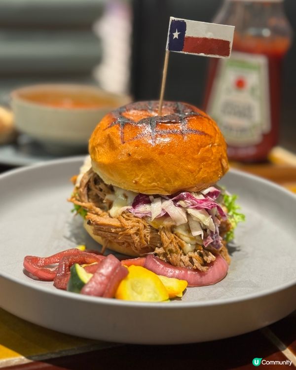 九龍灣自家製薄餅🍕美式漢堡包🍔意粉🍝😋百福聯乘新產品🤤