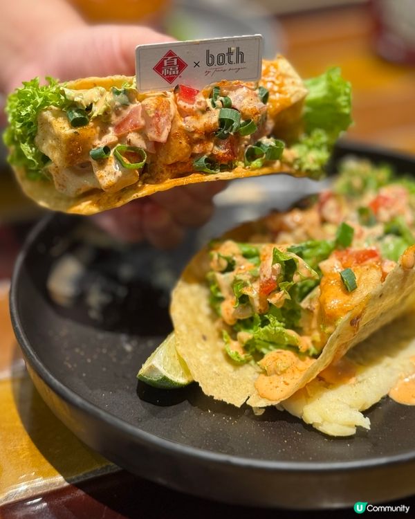 九龍灣自家製薄餅🍕美式漢堡包🍔意粉🍝😋百福聯乘新產品🤤