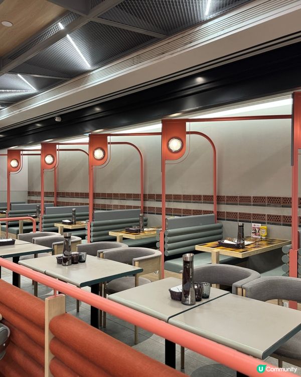 九龍灣自家製薄餅🍕美式漢堡包🍔意粉🍝😋百福聯乘新產品🤤