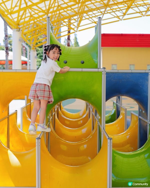 長島溫泉樂園玩到癲！📸 必睇攻略！
