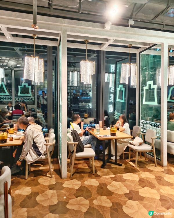 高級🤩精緻🥢潮粵菜