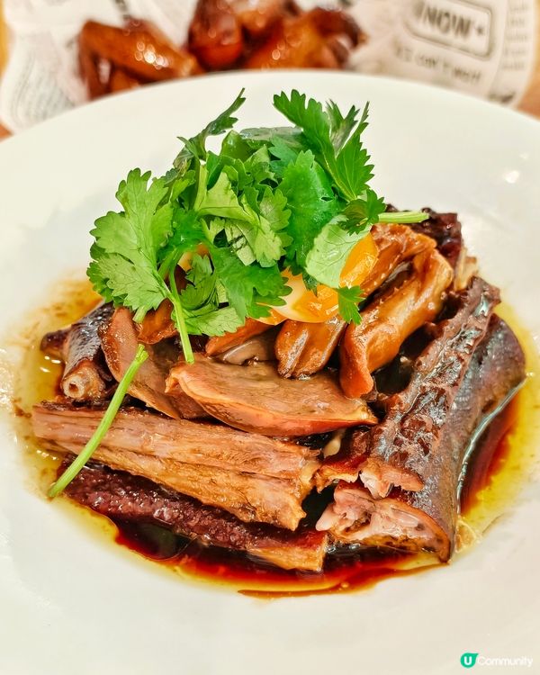 高級🤩精緻🥢潮粵菜