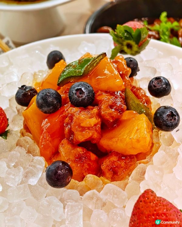 高級🤩精緻🥢潮粵菜