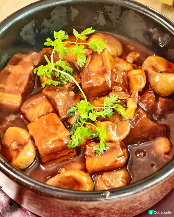 高級🤩精緻🥢潮粵菜