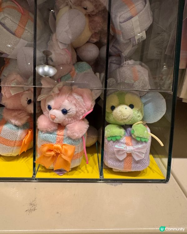 迪士尼酒店20週年🥳超多商品👏🏻