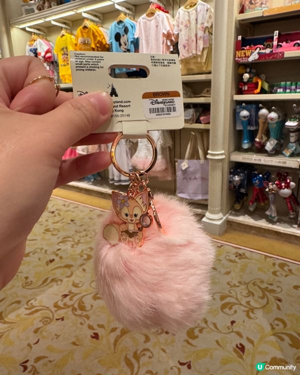 迪士尼酒店20週年🥳超多商品👏🏻