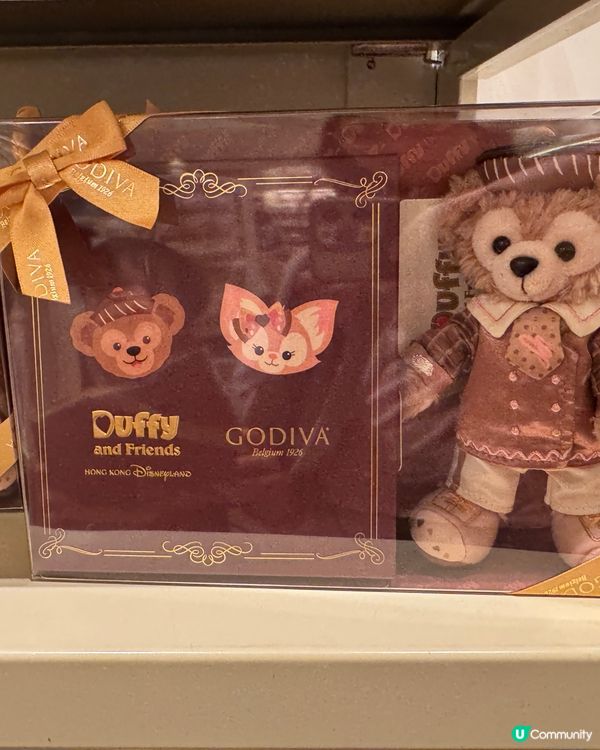 迪士尼酒店20週年🥳超多商品👏🏻