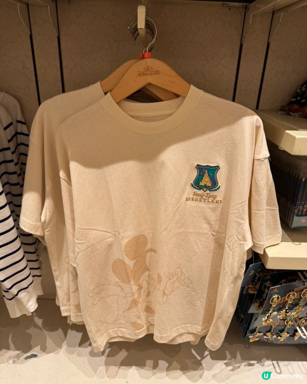 迪士尼酒店20週年🥳超多商品👏🏻