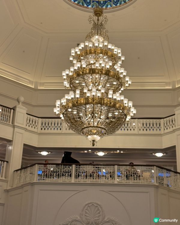 迪士尼酒店20週年🥳超多商品👏🏻