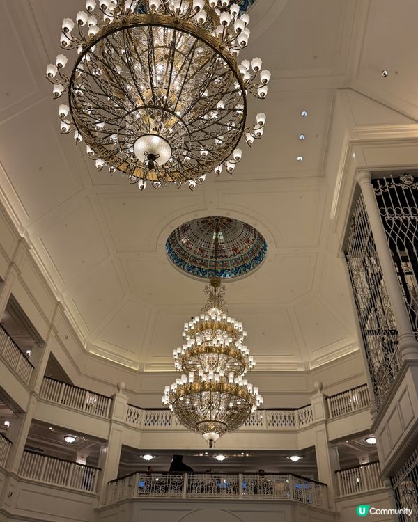 迪士尼酒店20週年🥳超多商品👏🏻