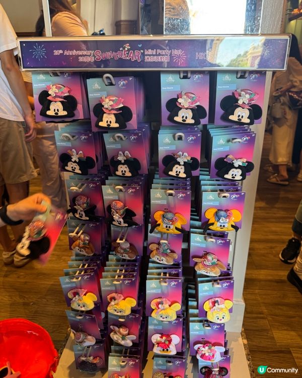 迪士尼樂園play date🥰