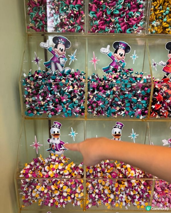 迪士尼樂園play date🥰