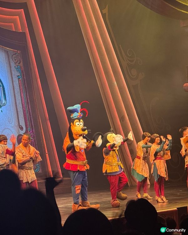 迪士尼樂園play date🥰