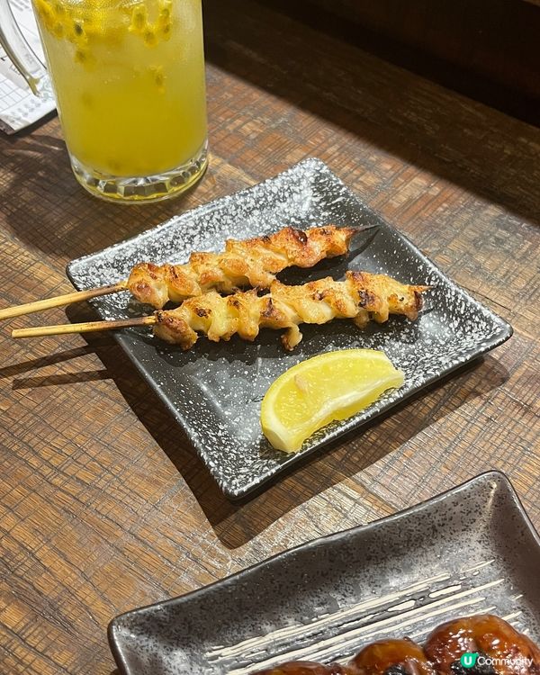 串燒$10 起🍢多間分店 位置方便🤤