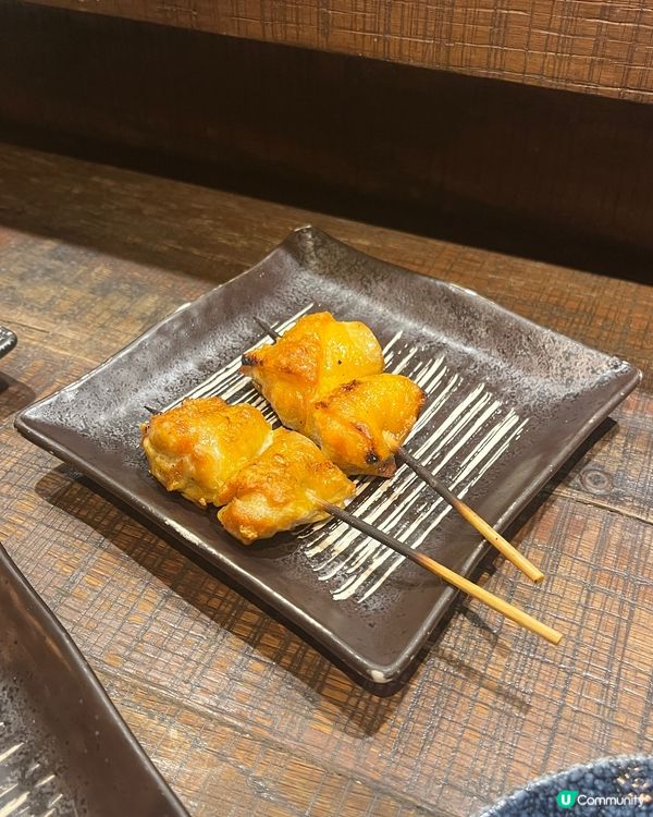 串燒$10 起🍢多間分店 位置方便🤤