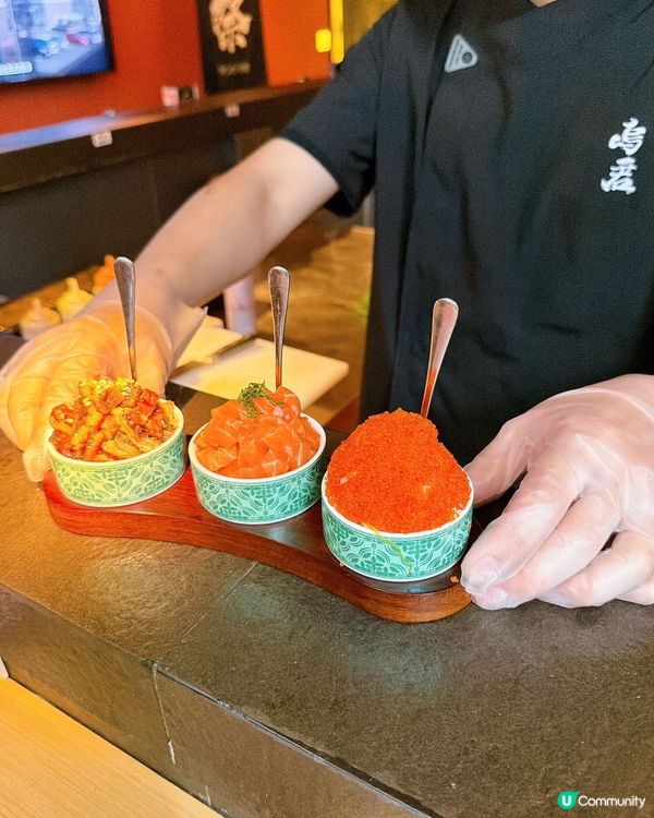 港人北上搵食！福田燒鳥新蒲點🔥🤤